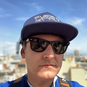 Meet your Posher, Caton